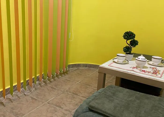 Aurora Sea Breeze شقة